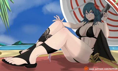 Rule34 - If it exists, there is porn of it / mrff25, byleth 