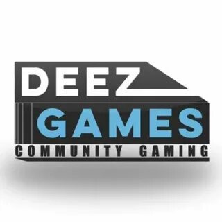 Deez Games (@Deez_Games_Tube) Twitter