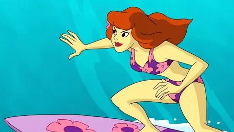 Slice of Cheesecake: Daphne Blake, pictorial