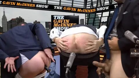 Why the FUCK does anyone listen to Gavin McInnes when people