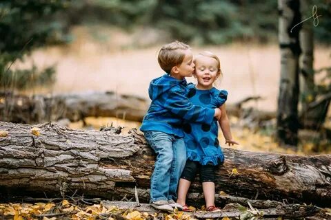 20 beautiful pictures showing the joy of having siblings Esa