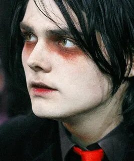 Gerard MCR My chemical romance, Gerard way, Gees