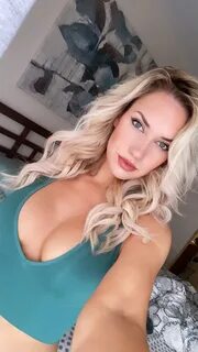 Picture of Paige Spiranac