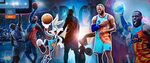 Space Jam: A New Legacy' Trailer: Lebron James And Looney Tu