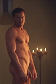 craig parker nude spartacus - The HaPenis Project