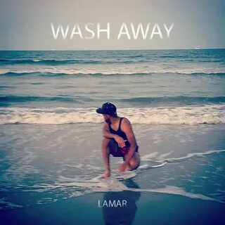 Wash Away Lamar Musik podcast