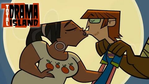 Harold saw boobies - Total Drama - YouTube