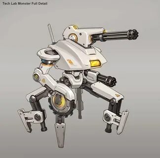 Josh Kao's blog Robots concept, Robot concept art, Concept a