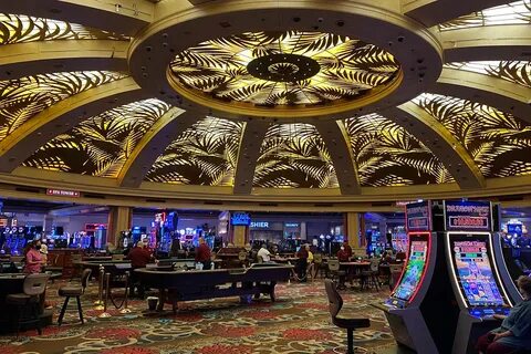 Онлайн казино Casino Las Vegas-отправляемся играть в Лас Вег