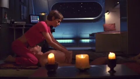 3x10 - Similitude - TrekCore 'Star Trek: ENT' Screencap & Im