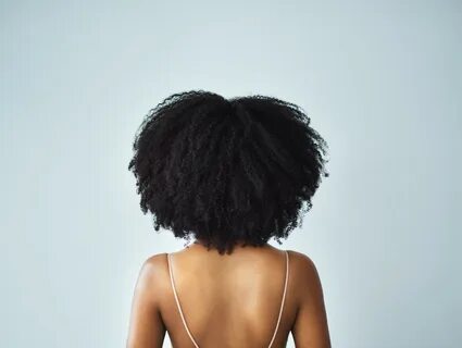 My Natural Hair Is Not a (Political) Statement by Iithe Medi