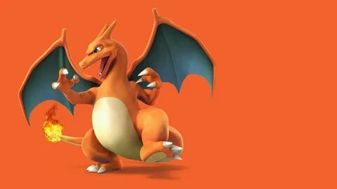 Pokemon Wallpaper Charizard (69+ pictures)