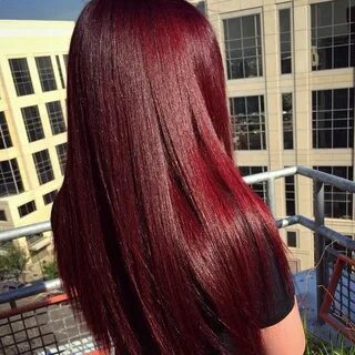 @colorcanvasbyrocco on Instagram: "Rich,vibrant, tulip red. 