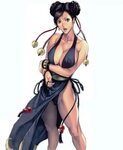 Chun-Li - Street Fighter - Image #493346 - Zerochan Anime Im