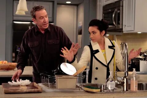 Watch Online Last Man Standing Season 2 Episode 12 (S02E12) 