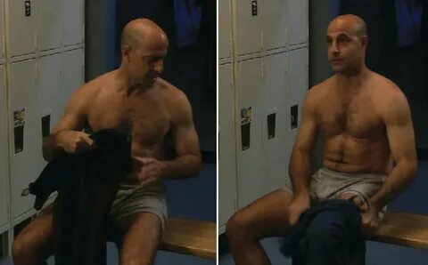 Stanley tucci - 28 Pics xHamster