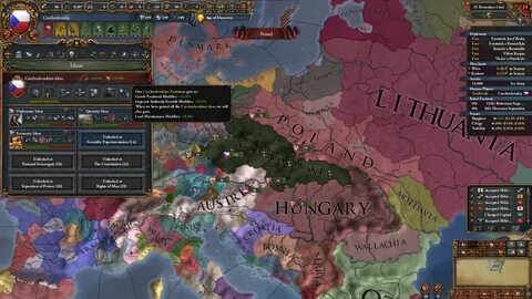 Steam работилница::Better Europa Universalis 4