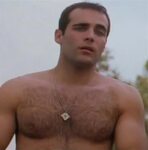 Brian Bloom. Have pretty much had a crush on this one since 