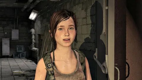 The Last of Us Remastered Left Behind Gameplay Walkthrough P