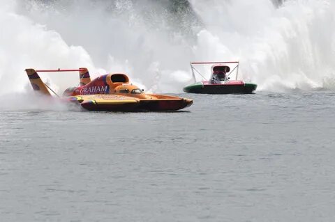 Free photo: Hydro Racing - Activity, Boat, Hydro - Free Down