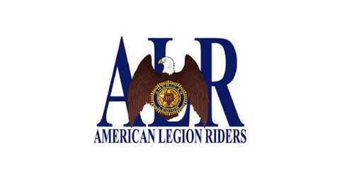 American legion riders Logos