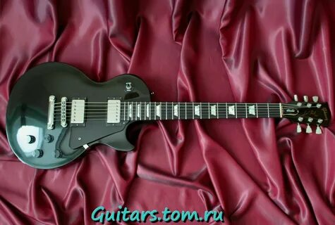 GIBSON Les Paul Studio Ebony Fretboard - commerce.instruments - Форумы для гитар