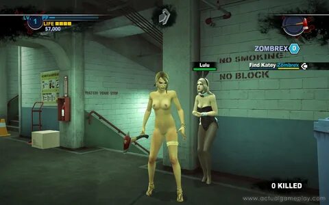 Dead Rising 3 Hentai Porn Sex Pictures Pass