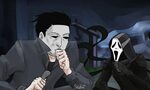 dead by daylight Tumblr Аниме, Забавности, Крик