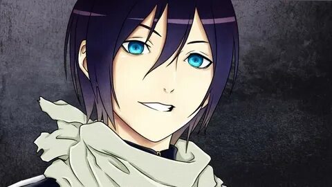 Yato Wiki Noragami/ Бездомный Бог RUS Amino