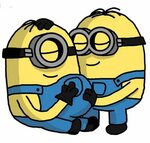 Pin by Nathalie G. on Minions Cute minions, Minions funny, M