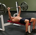 4 TUT Moves for Massive Pecs Muscle & Fitness