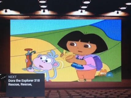 Dora the Explorer: Rescue, Rescue, Rescue Dora the explorer,