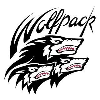 Скачать NCSU Wolfpack вектор (SVG) логотип