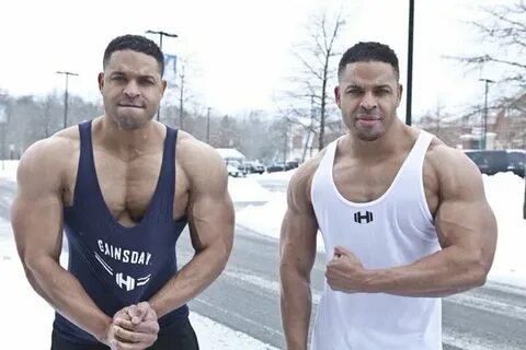 Y'all think the Hodgetwins could make it with Vinny - /asp/ 