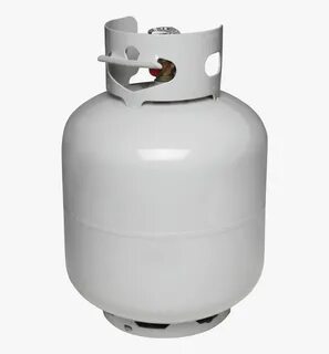 Propane Tank Refill , Png Download - Propane Tank Transparen