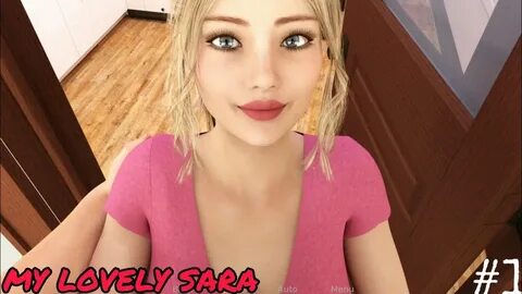 My Lovely Sara (Caizer Games) (ENG) L :: Tapochek.net