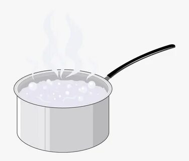 Boiling Water Png , Free Transparent Clipart - ClipartKey