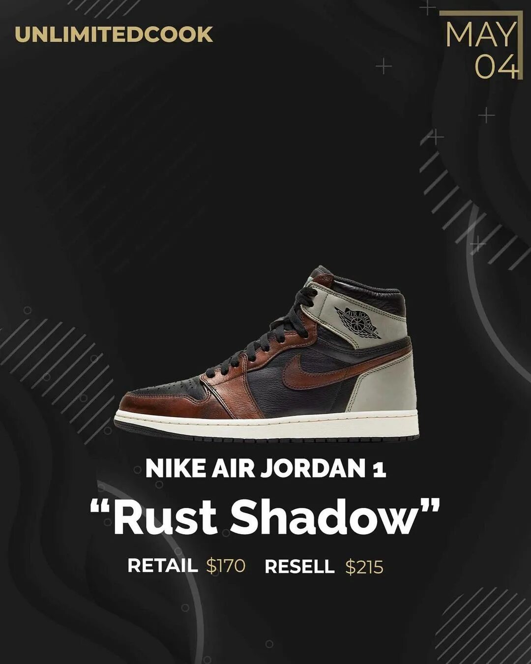 Rust shadow air jordan фото 85