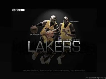 Lakers Hd Wallpapers 25641 HD Wallpapers Desktop Background