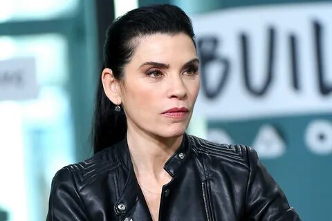 Julianna margulies se spominja domnevnega srečanja s Steveno