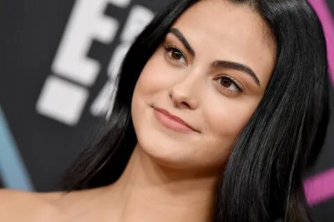 Camila Mendes Reveals How She Got A Talent Agent After An In
