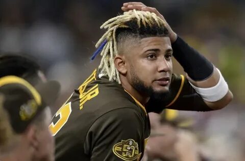 Fernando Tatis Jr va a la lista de lesionados PSN Noticias