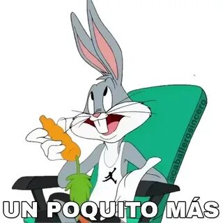 Sticker Bugs Bunny No Whatsapp / Bugs Bunny 1 WhatsApp Stick