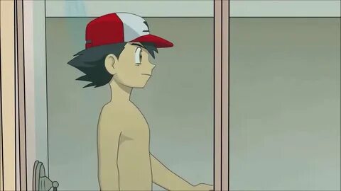 Pokémon Hook ups : Ash and Misty nude Best Nude Scenes - You