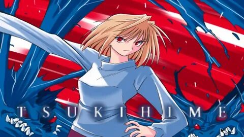 Битва с Нероном, но всё пошло не по плану - Tsukihime - YouT