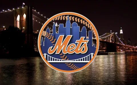 New York Mets Wallpapers - 4k, HD New York Mets Backgrounds 