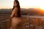 Jailyne Ojeda Leaked Nude Photos and Videos! - OnlyFans Leak