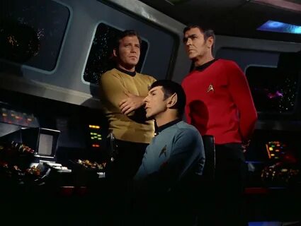 3x11 - Wink of an Eye - TrekCore 'Star Trek: TOS' HD Screenc