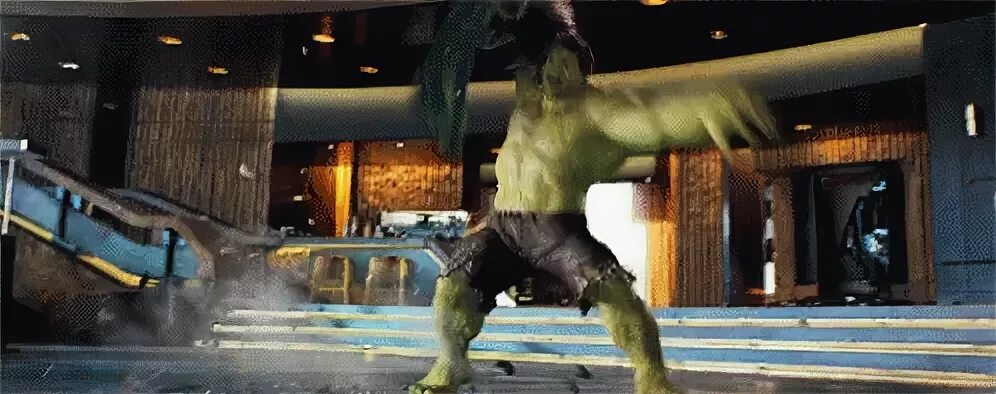 Hulk Smash GIF - Hulk Smash Loki - Discover & Share GIFs