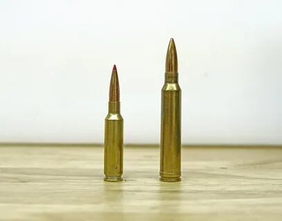 Creedmoor Vs 6 5 Ballistics Related Keywords & Suggestions -